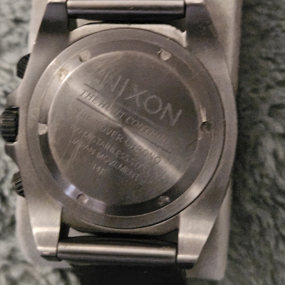 NIXON THE ROVER CHRONO - Picture 7 of 7